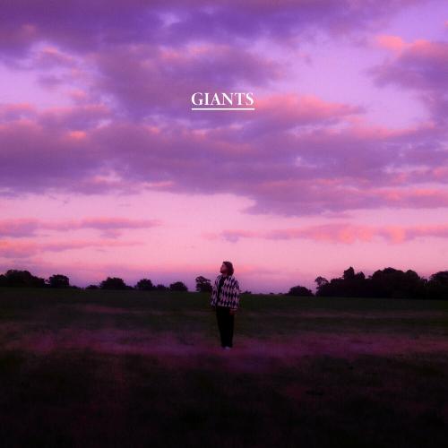 Declan J Donovan - Giants