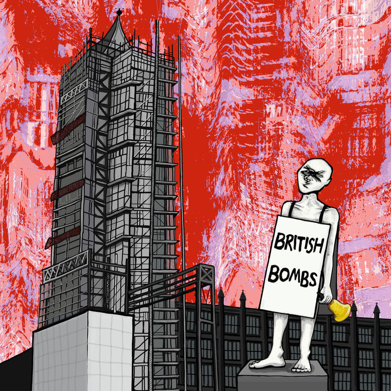 British Bombs - Declan McKenna