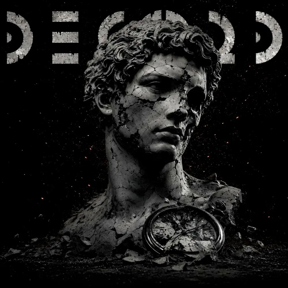 Мое время - DECORD