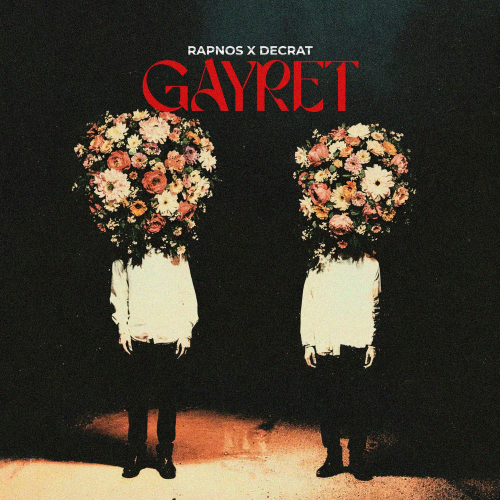 Decrat & Rapnos - Gayret