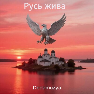 Русь жива - Dedamuzya