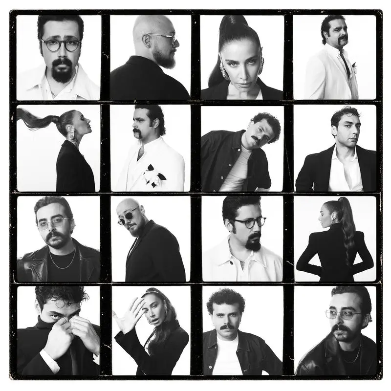 Acı Bal (Dedub Sessions Ii) - Dedublüman & Sıla