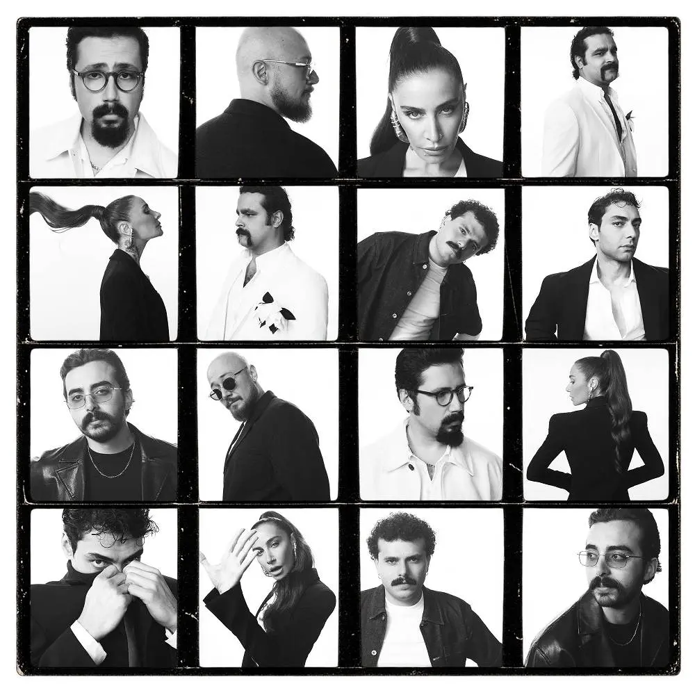 Acı Bal (Dedub Sessions) - Dedublüman & Sıla
