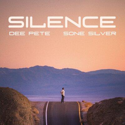 Dee Pete feat. Sone Silver - Silence