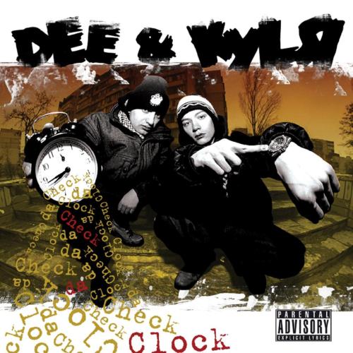 Lyrical Mace (feat. DJ Jeremy Star & Suzanna Abdullah) - Dee the Conscious One
