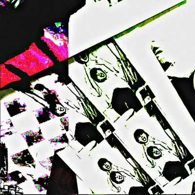 CRUNCH TIME - DEEJAYNOSEX