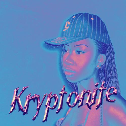 DEELA & Yosa - Kryptonite (Yosa Edit)