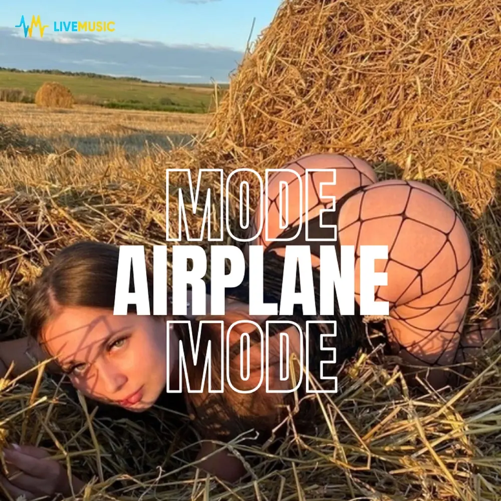 Airplane Mode - DEELIZE