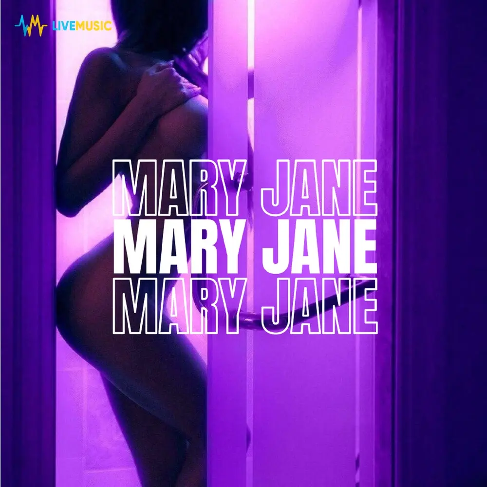 Mary Jane - DEELIZE