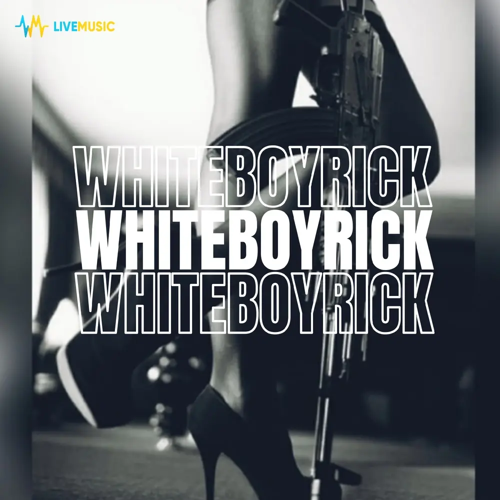 WhiteBoyRick - DEELIZE