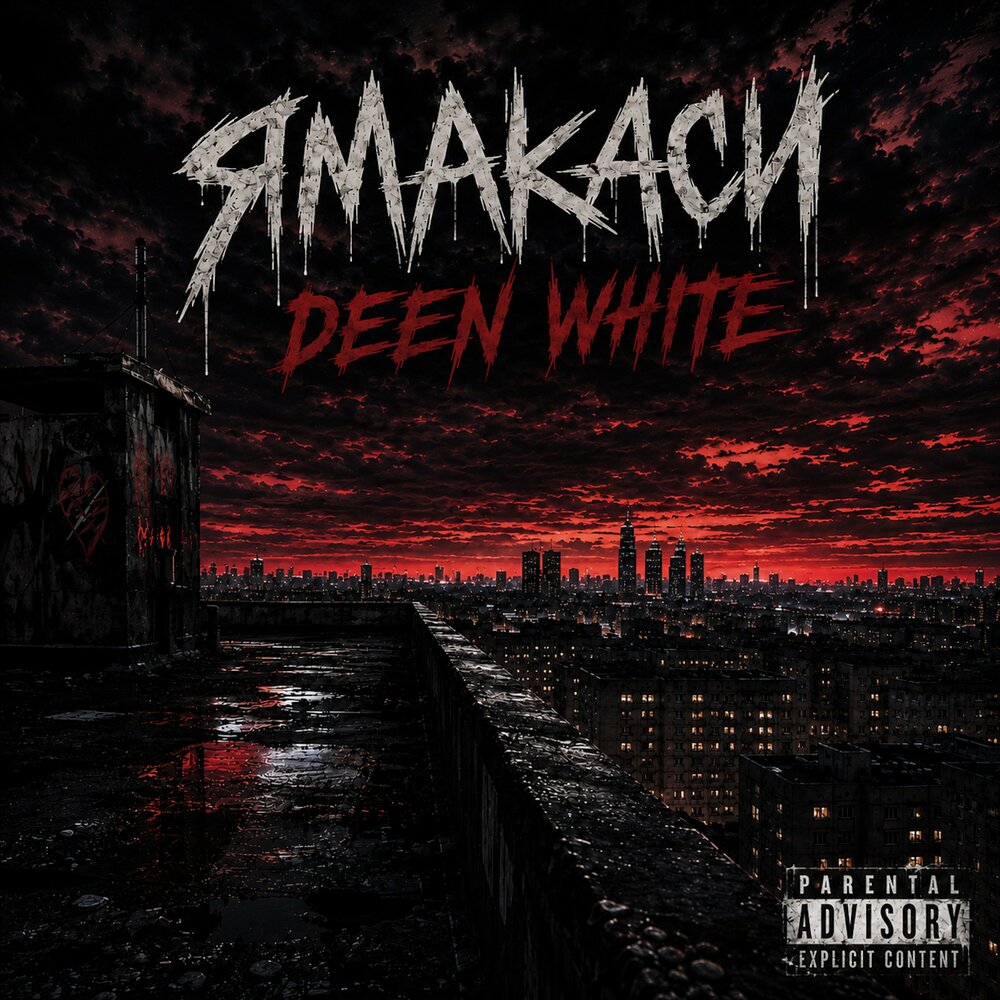 Ямакаси - Deen White