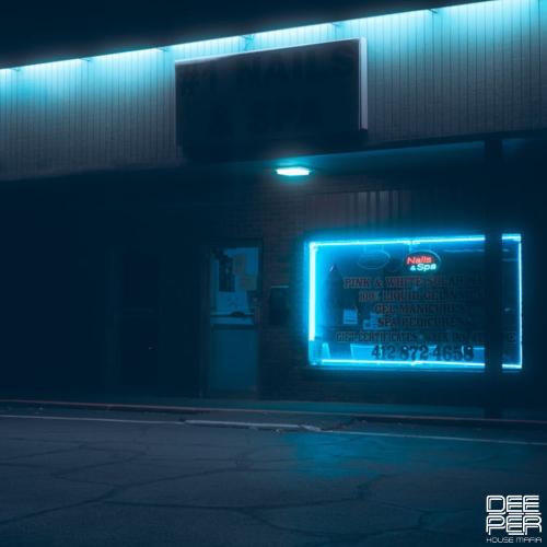 DeeNi - Ghost Shift