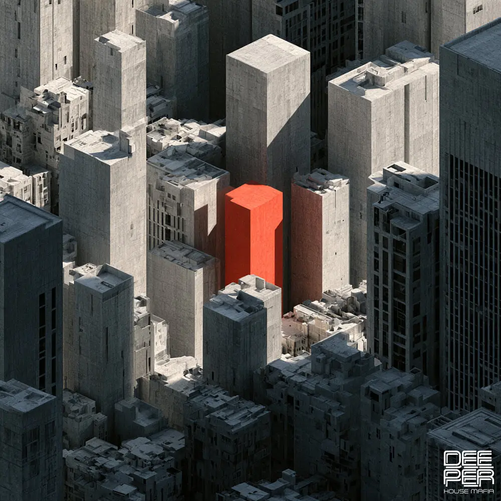 Mirage - DeeNi
