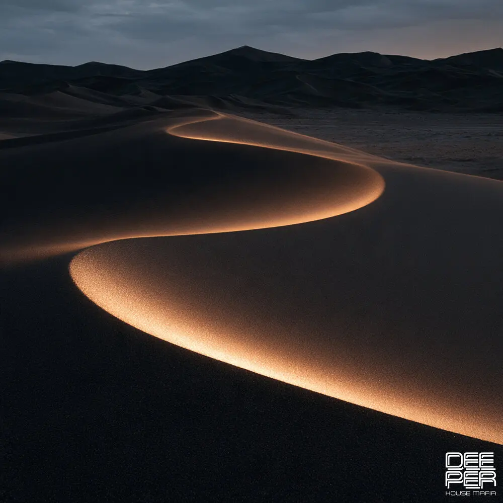 Moon Over Neon - DeeNi