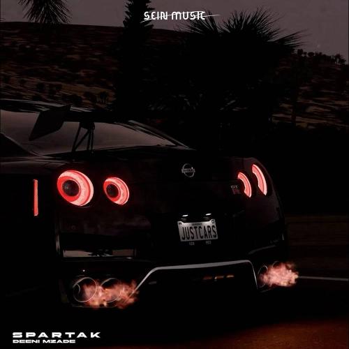 DEENI & Mzade - Spartak