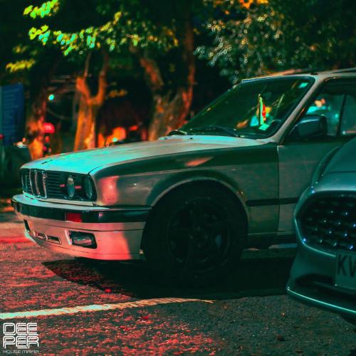 DeeNi - Night Pulse