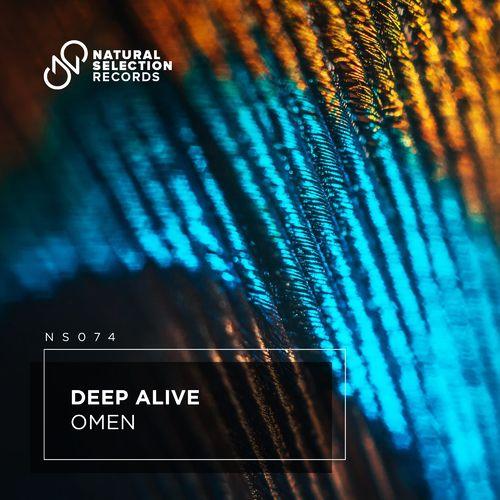 Deep Alive - Omen