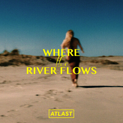 Where The River Flows - Deep Chills, Kazhi