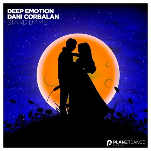 Stand By Me - Deep Emotion feat. Dani Corbalan