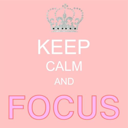 Deep Focus Study - Deep Focus