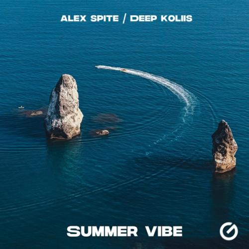 Deep Koliis & Alex Spite - Summer Vibe