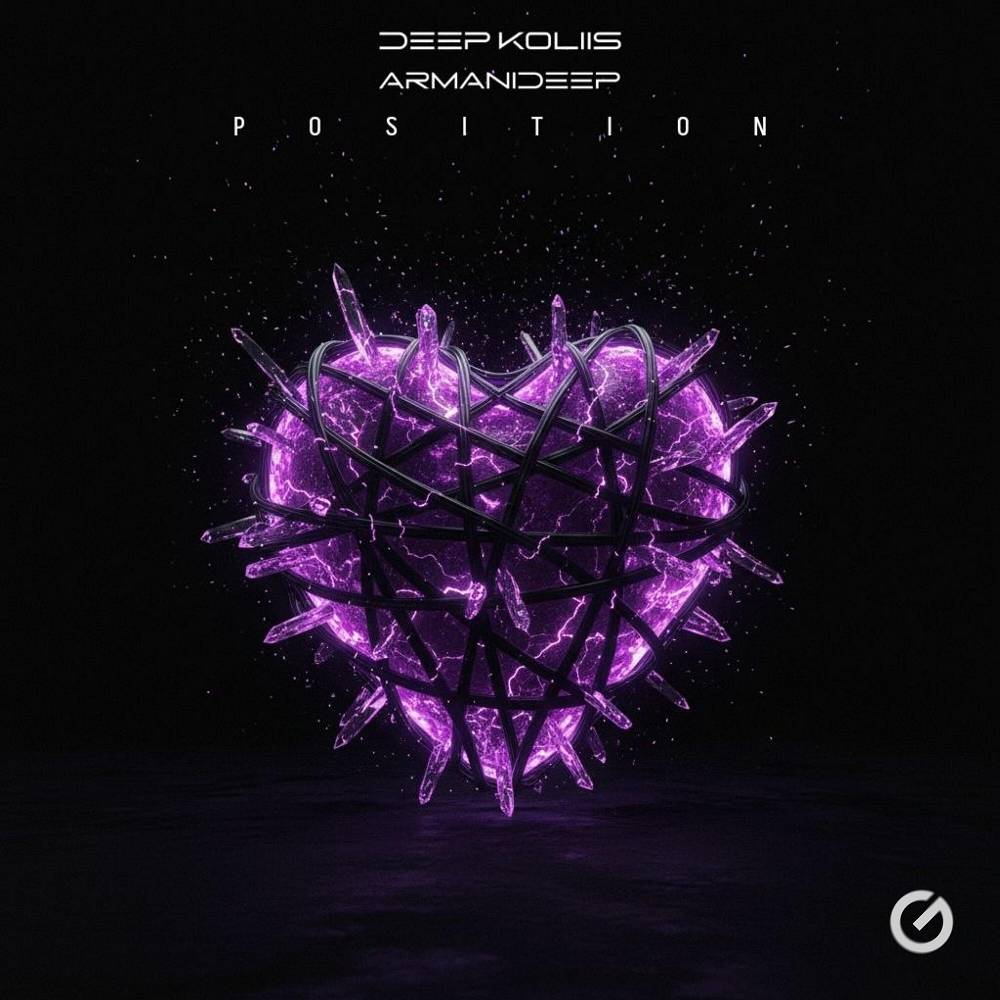 Deep Koliis & ARMANIDEEP - Position
