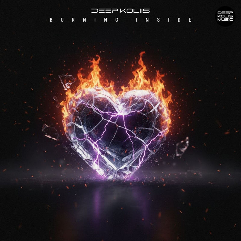 Burning Inside - Deep koliis
