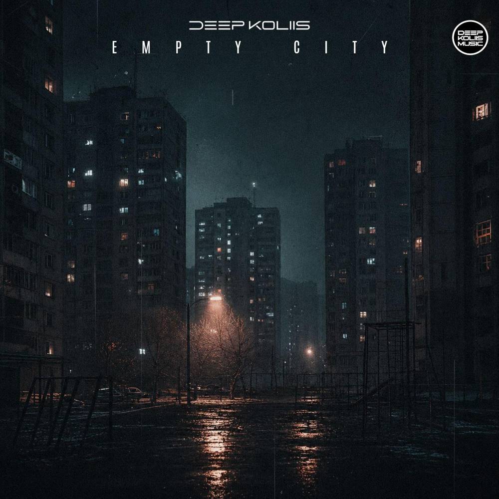 Empty City - Deep Koliis