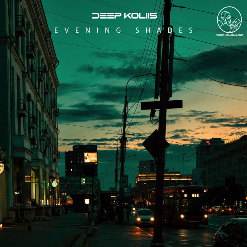 Evening Shades - Deep koliis