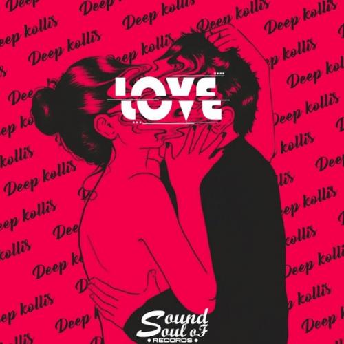 Leave - Deep Koliis, KastomariN