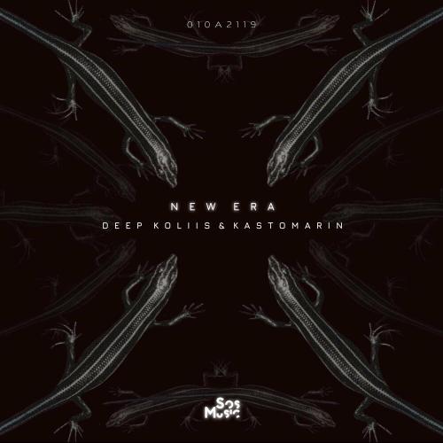 New Era - Deep koliis & KastomariN