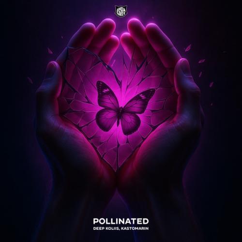 Pollinated - Deep Koliis & KastomariN