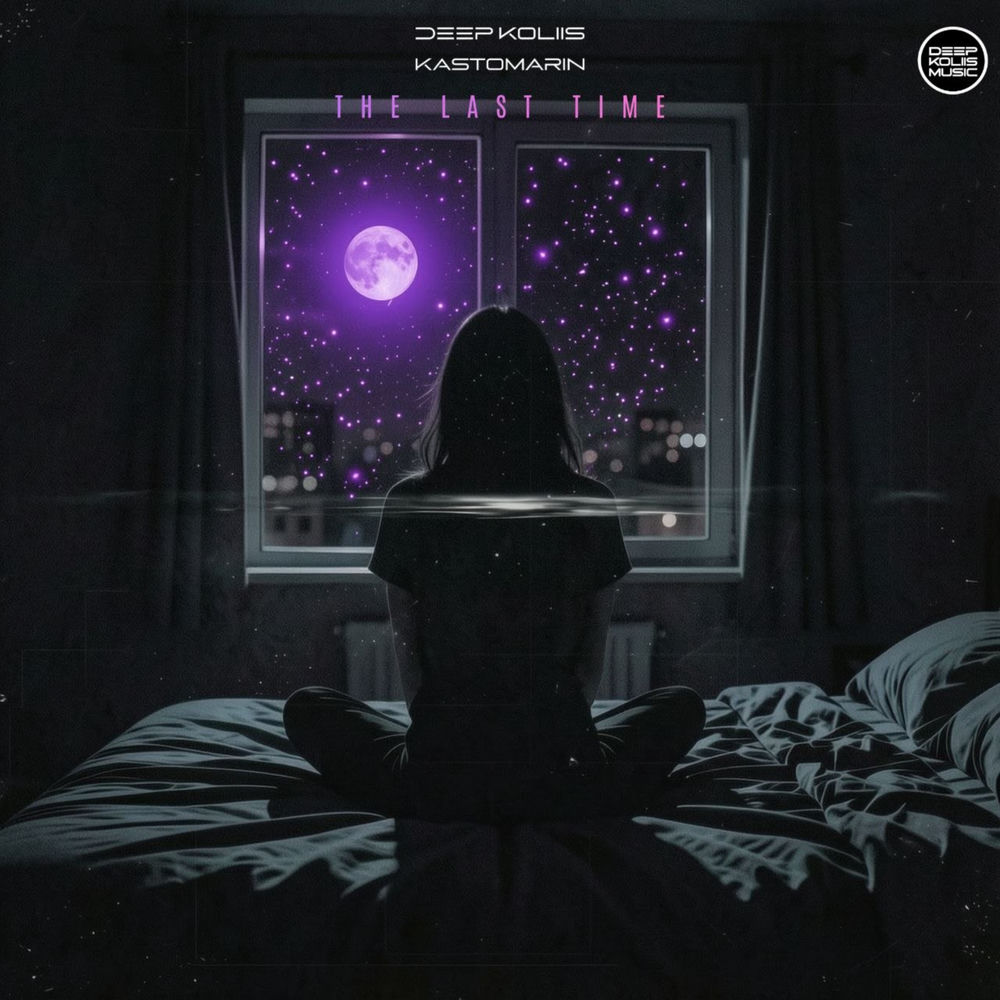 Deep koliis & KastomariN - The Last Time