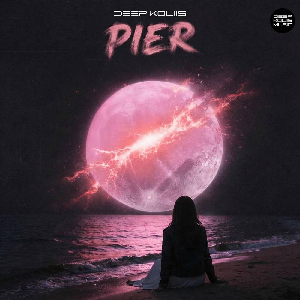 Pier - Deep Koliis
