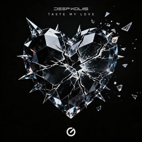 Taste My Love - Deep Koliis