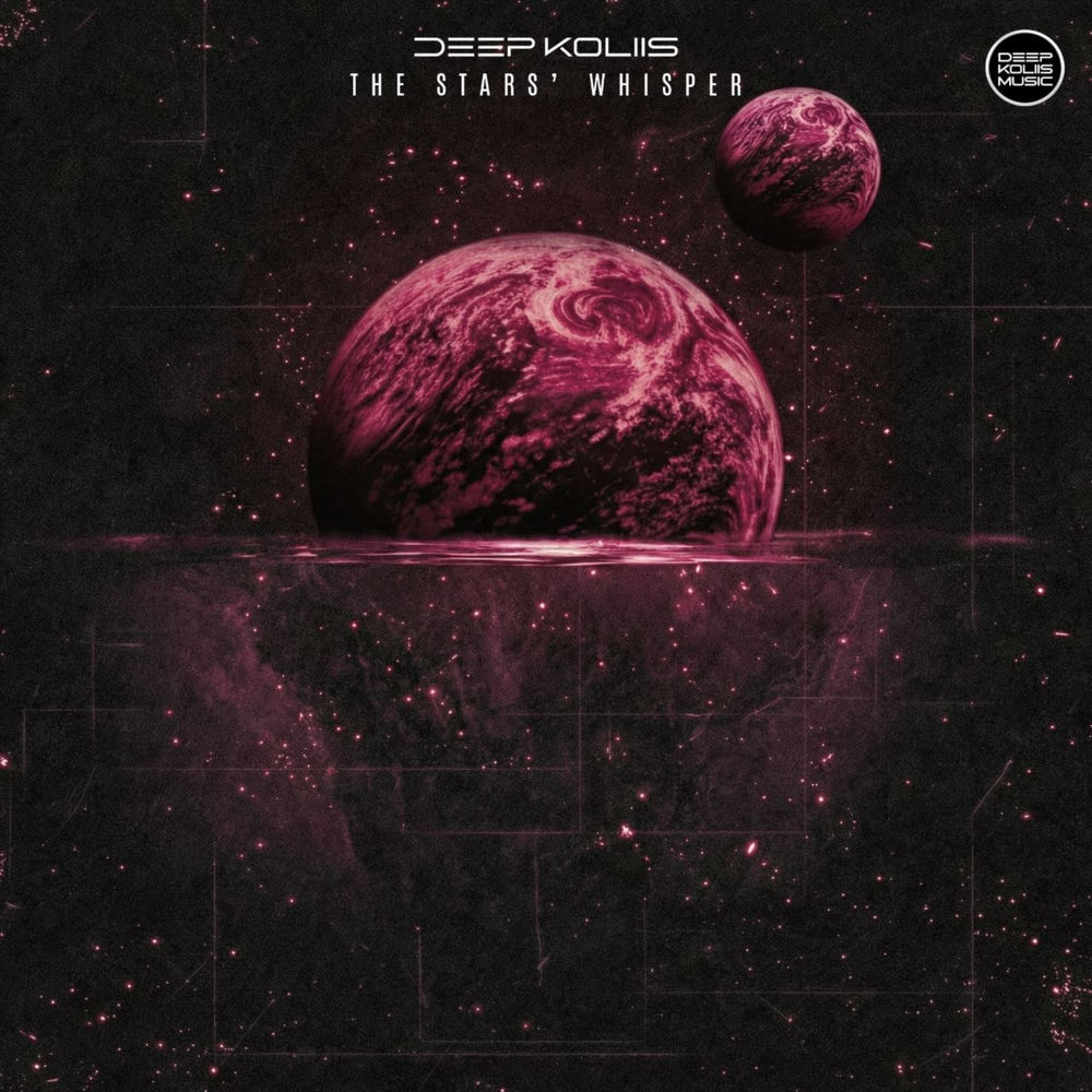 The Stars’ Whisper - Deep koliis