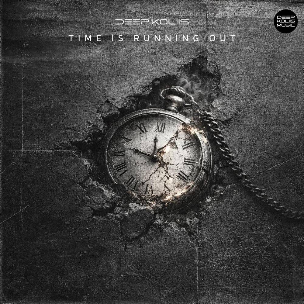 Deep Koliis - Time Is Running Out