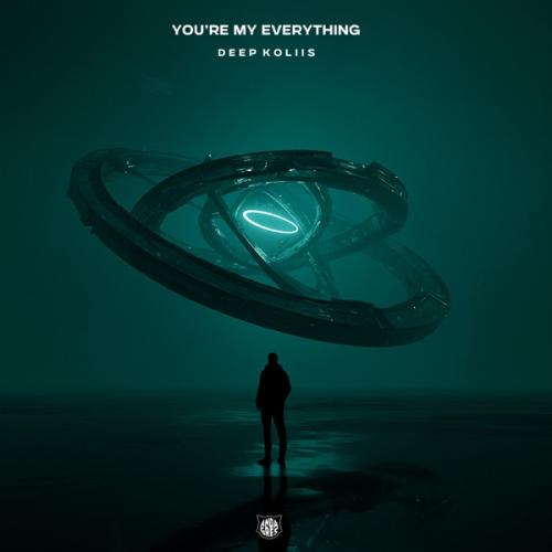 Deep Koliis - We Are Not Alone