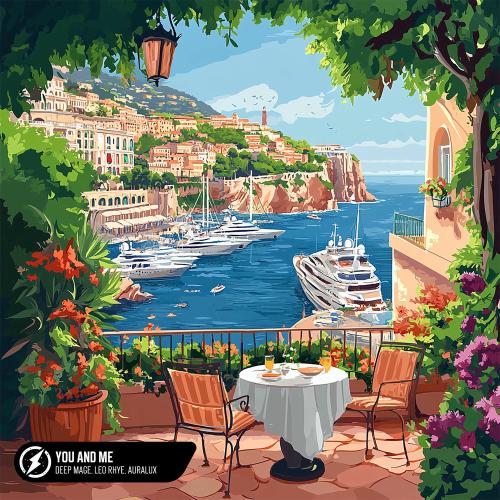 Deep Mage, Leo Rhye & Auralux - You And Me