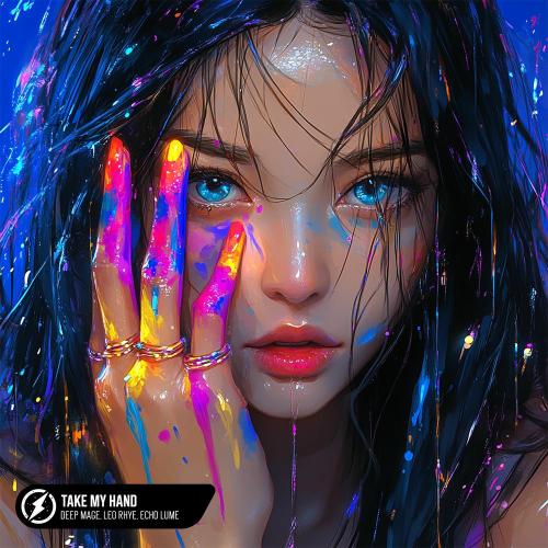 Deep Mage, Leo Rhye & Echo Lume - Take My Hand