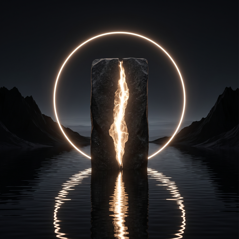 Nacre - DEEP MOUSE, Deep House