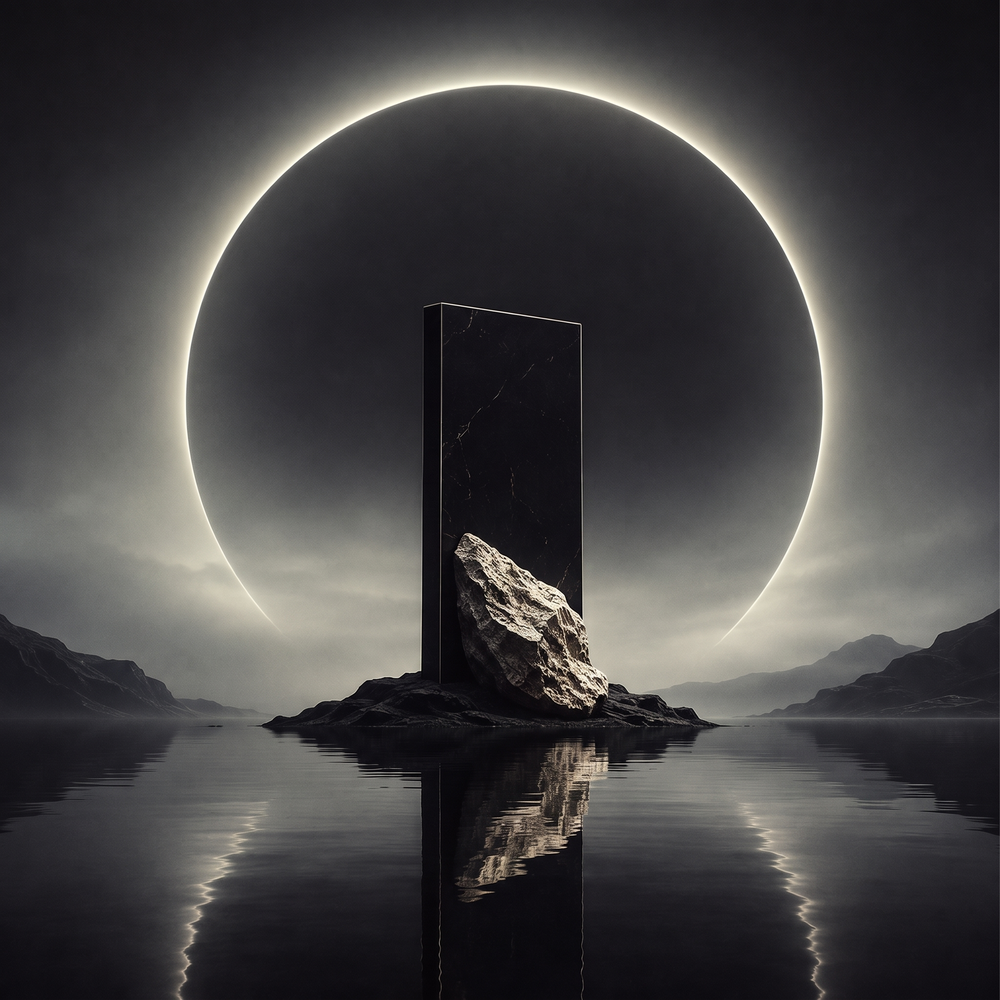 Neon Horizon - DEEP MOUSE, Deep House