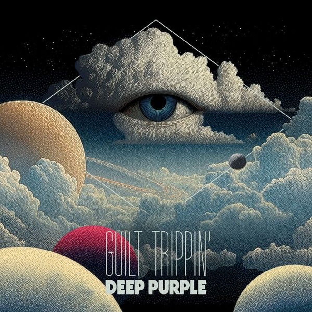 Anya (Live In Dresden 2024) - Deep Purple