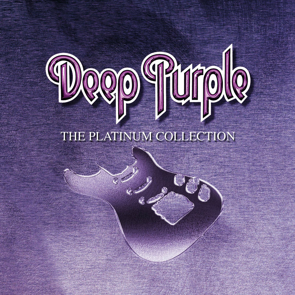Black Night (2002 Remaster) - Deep Purple