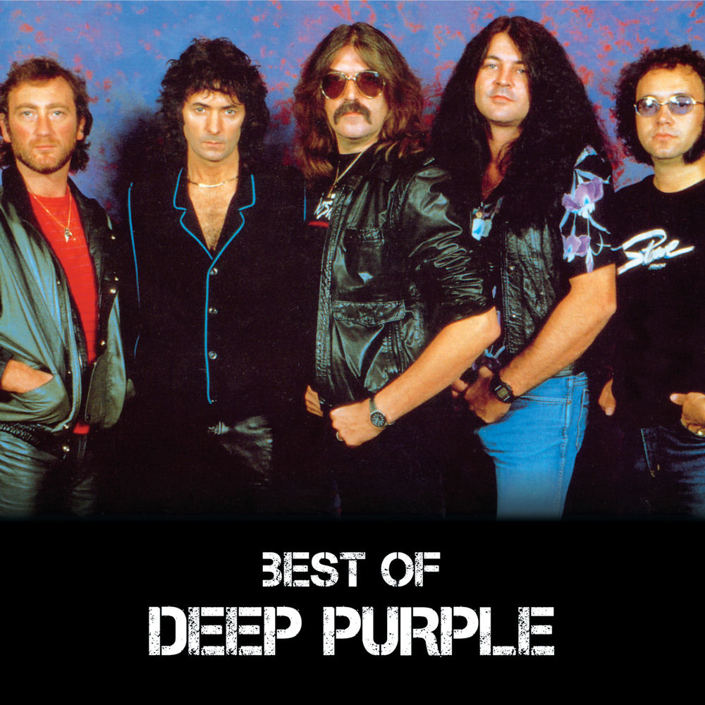 Call Of The Wild - Deep Purple