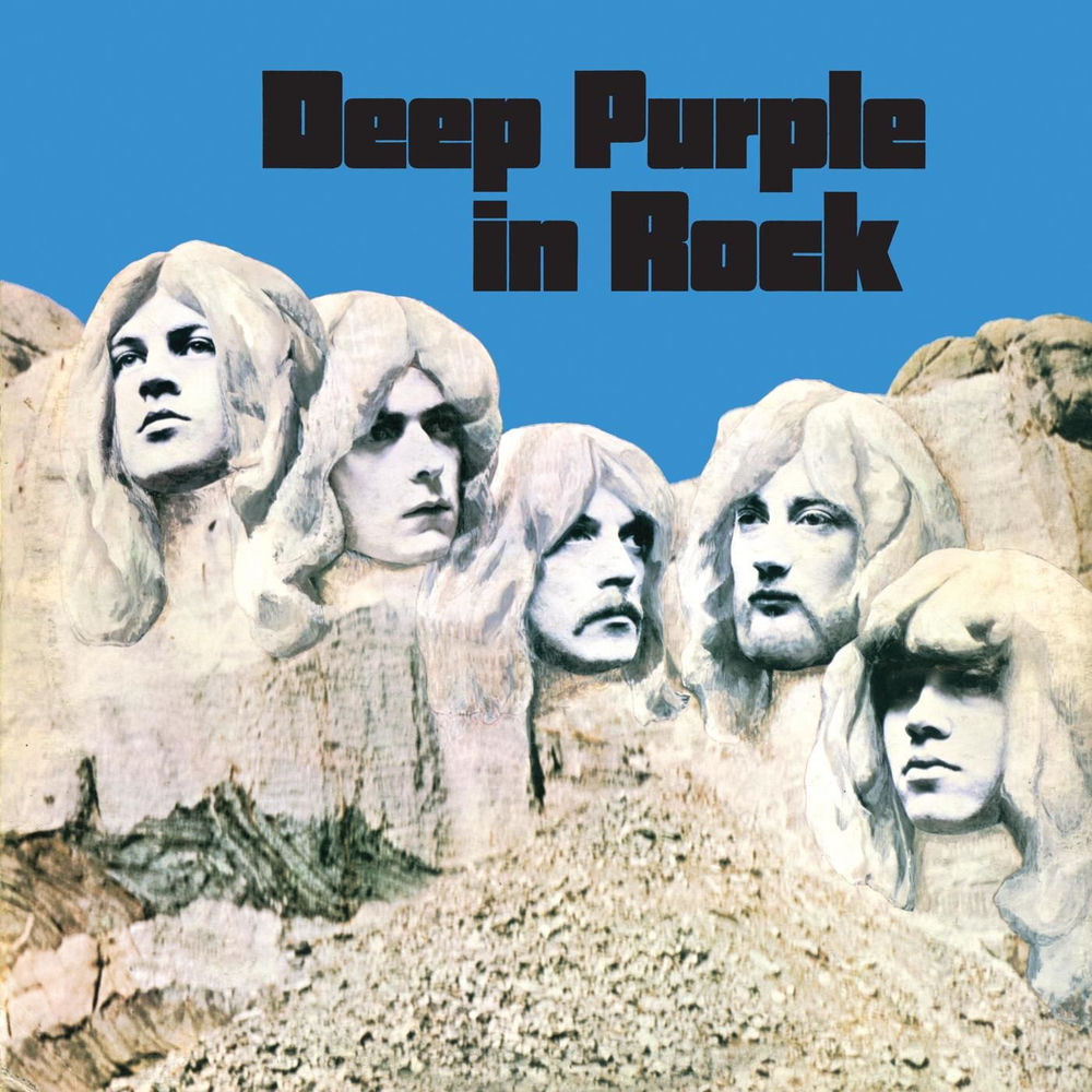 Child In Time (Edit) - Deep Purple