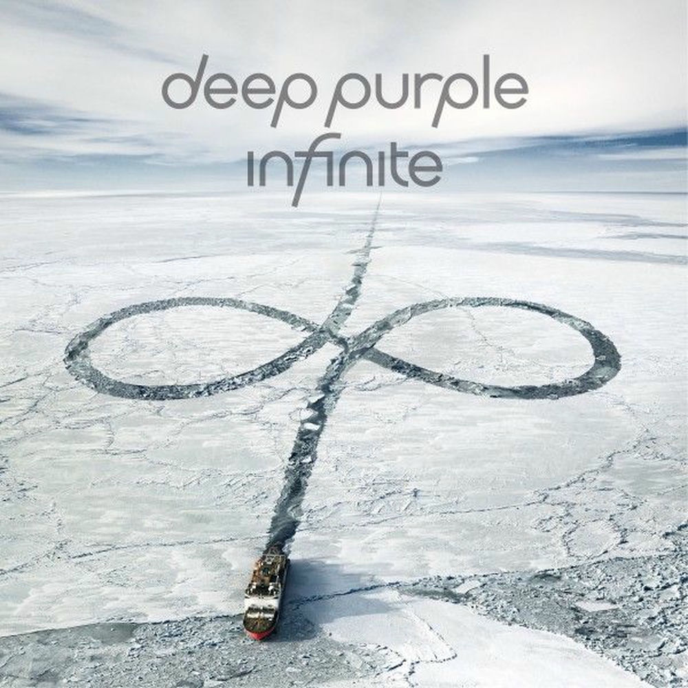 Get Me Outta Here - Deep Purple