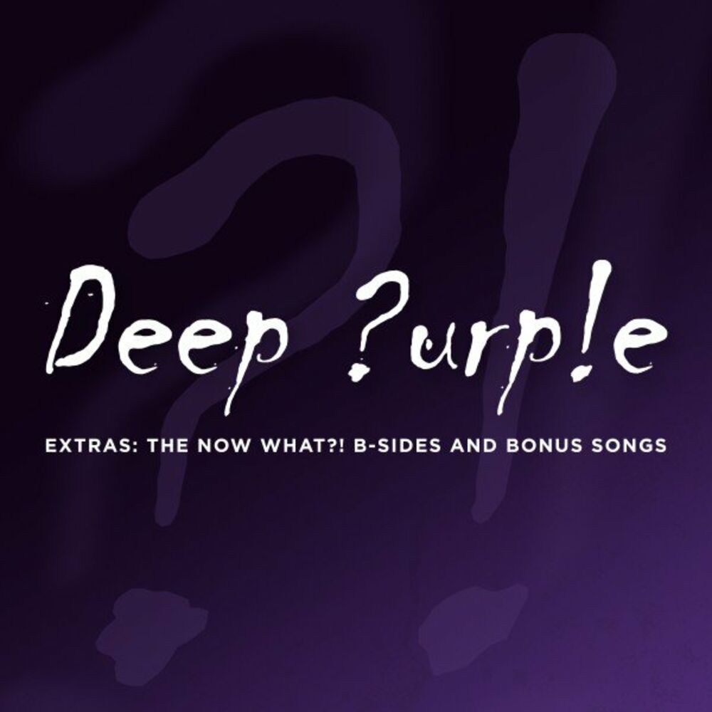 Hell To Pay (Instrumental Version) - Deep Purple