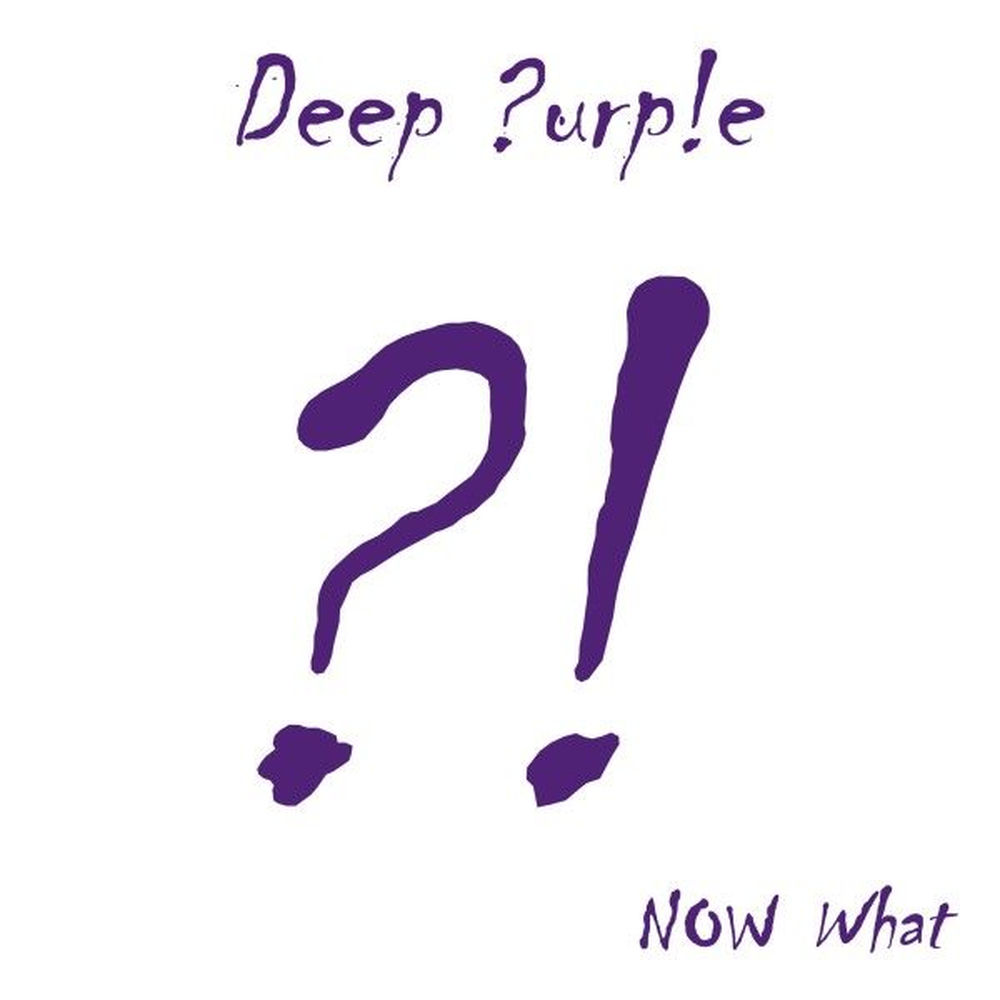 Hell To Pay - Deep Purple
