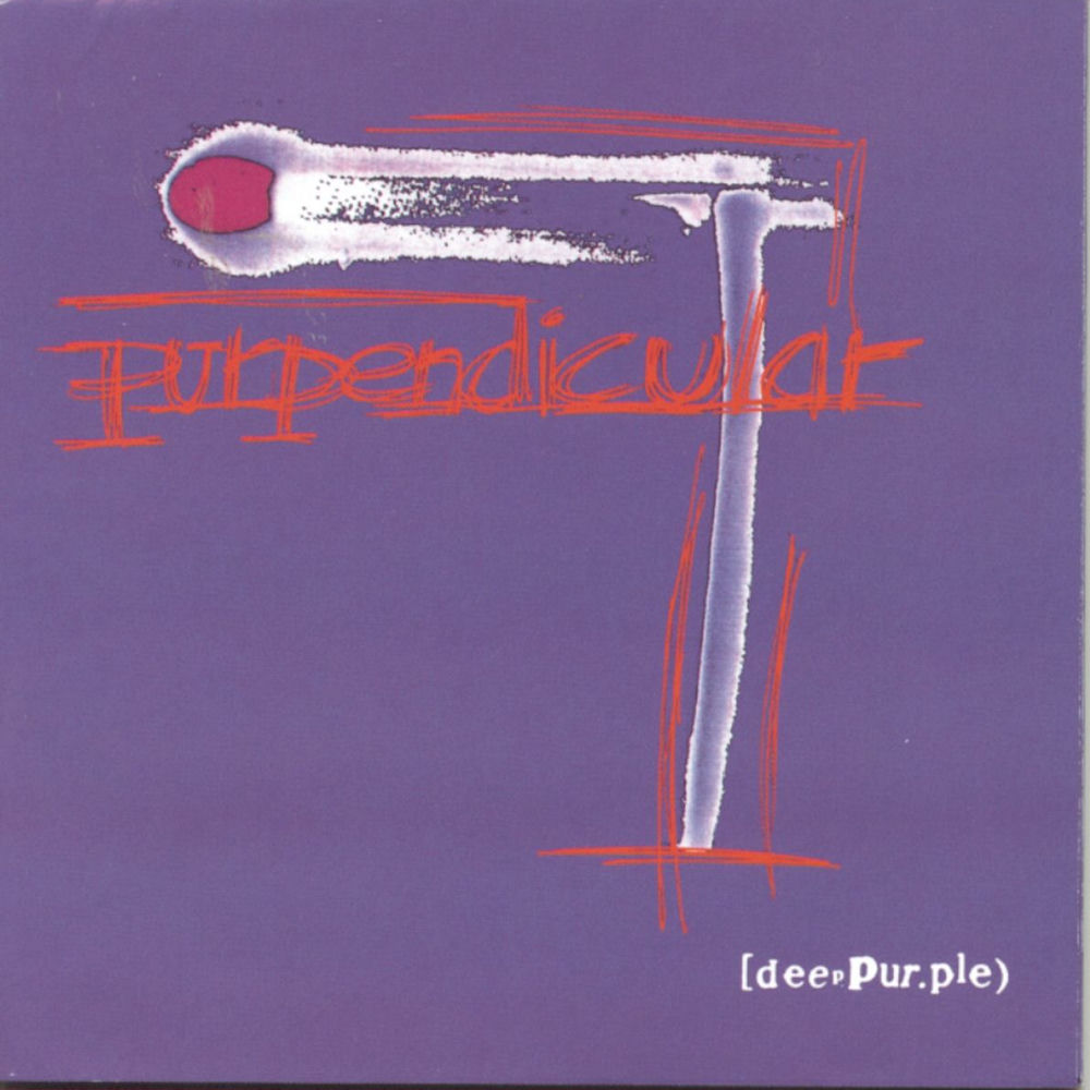 Hey Cisco - Deep Purple